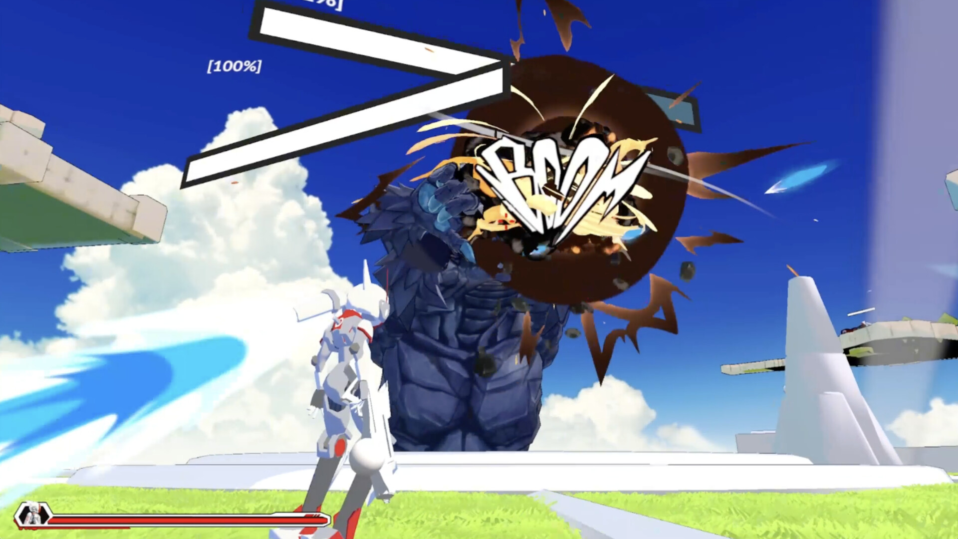 KAIJU CORP screenshot 1