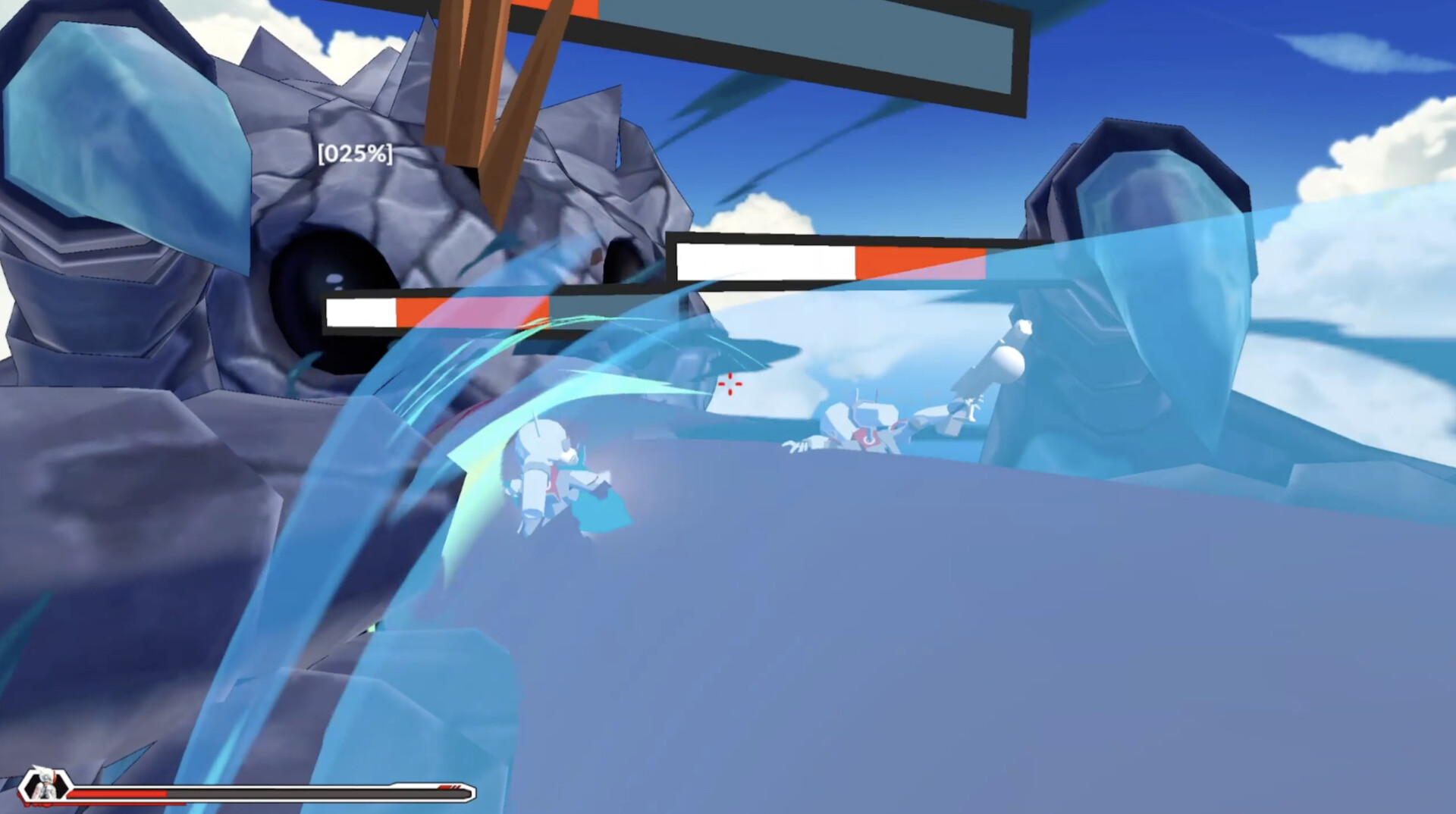 KAIJU CORP screenshot 2