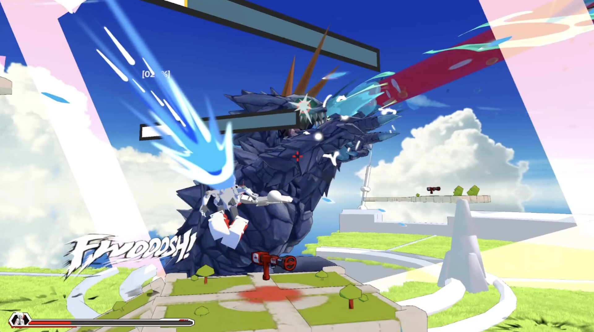 KAIJU CORP screenshot 3