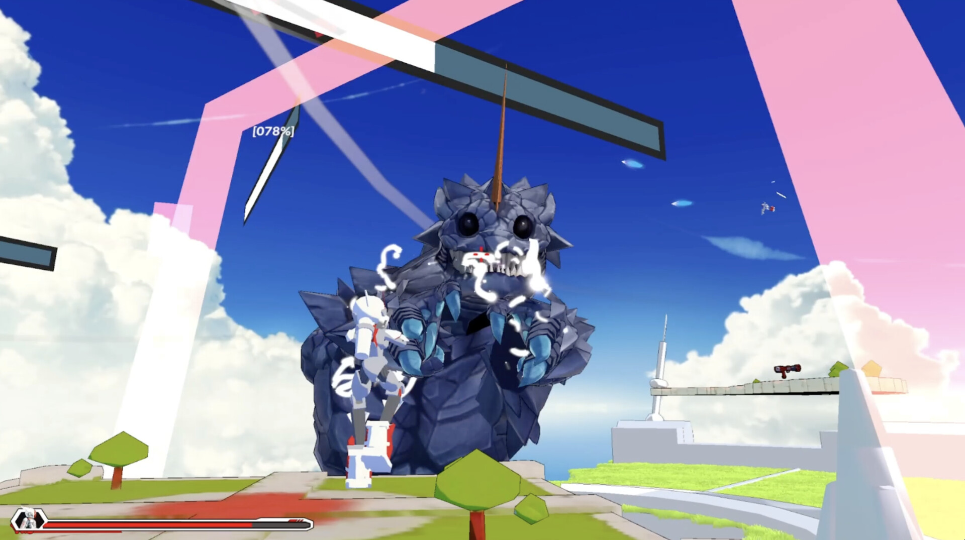 KAIJU CORP screenshot 4