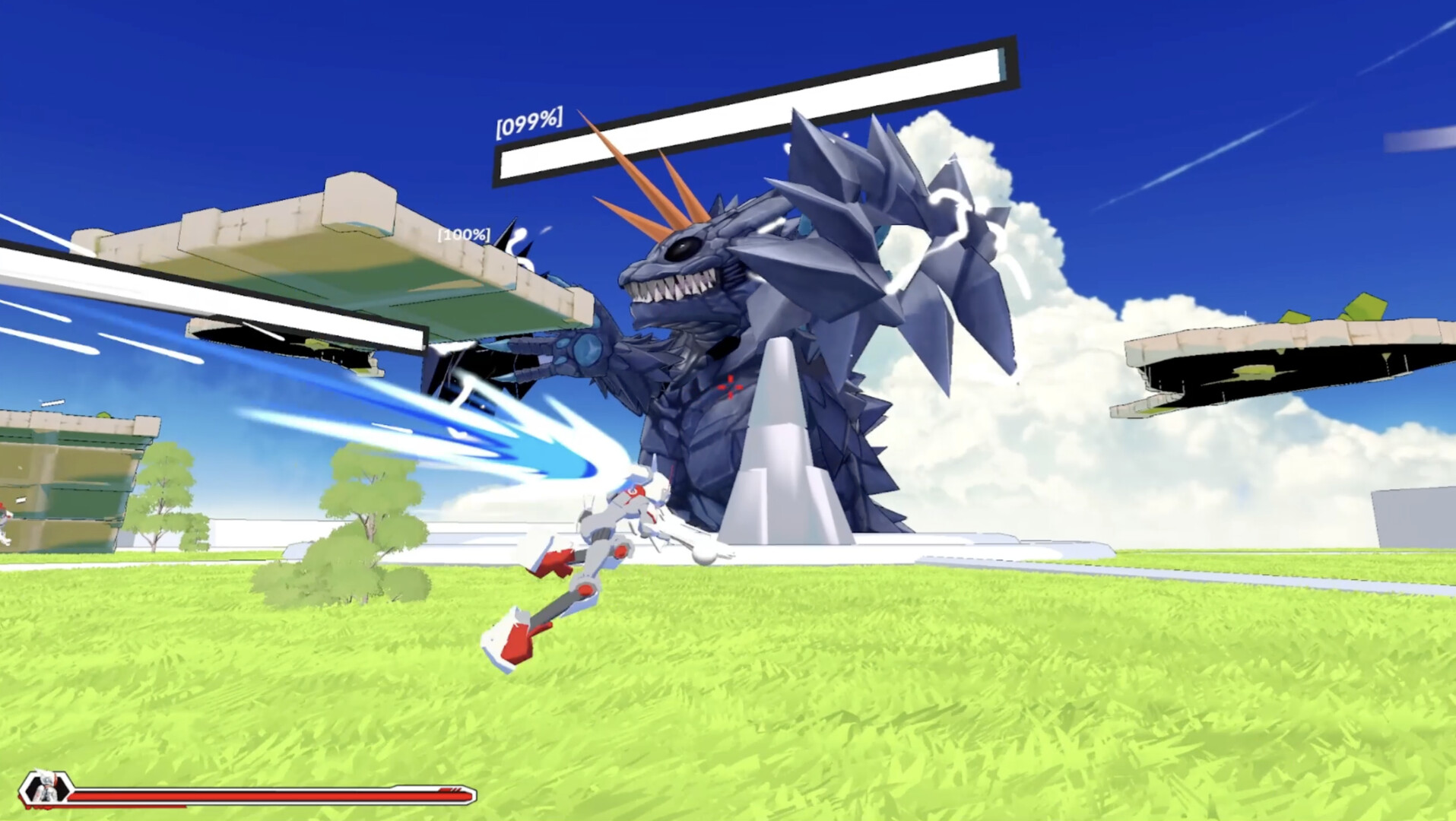 KAIJU CORP screenshot 5