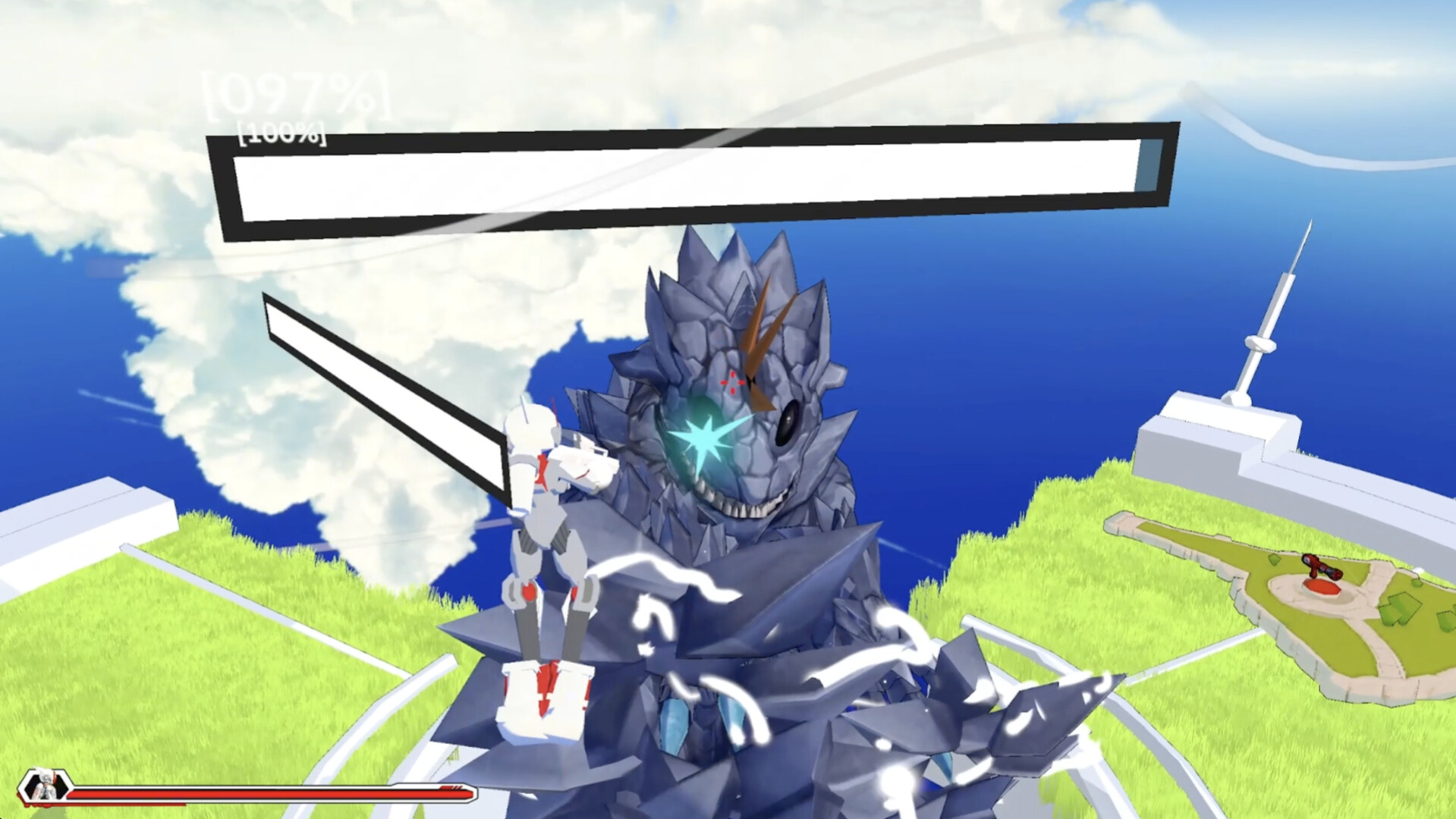 KAIJU CORP screenshot 6